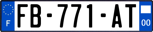 FB-771-AT