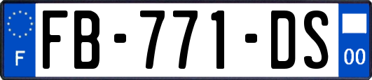 FB-771-DS