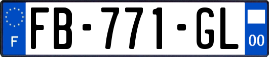 FB-771-GL
