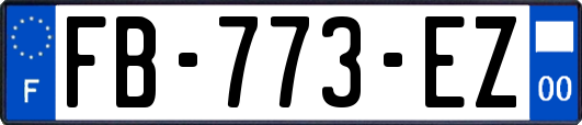 FB-773-EZ