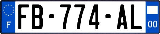 FB-774-AL