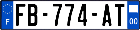 FB-774-AT