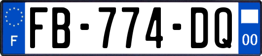 FB-774-DQ