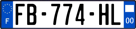 FB-774-HL