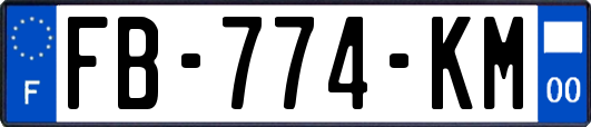 FB-774-KM