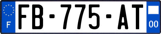 FB-775-AT