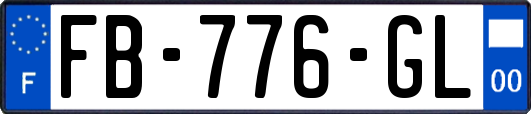 FB-776-GL