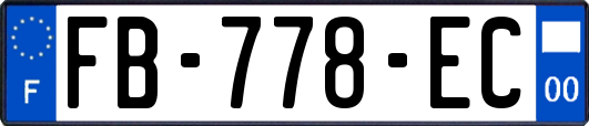 FB-778-EC