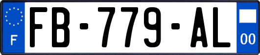 FB-779-AL