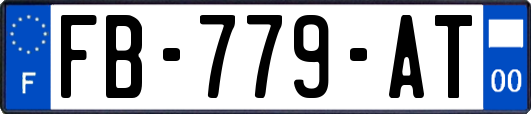 FB-779-AT