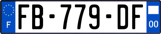 FB-779-DF
