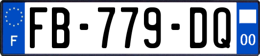 FB-779-DQ