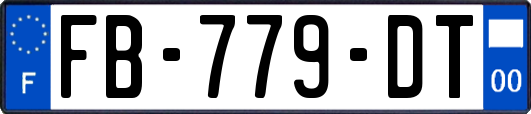 FB-779-DT