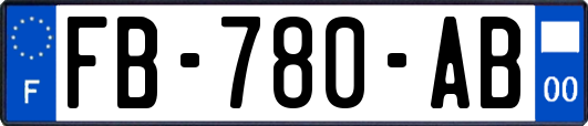 FB-780-AB