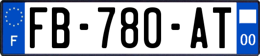 FB-780-AT