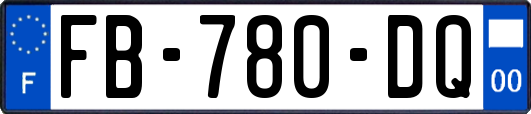 FB-780-DQ