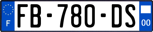 FB-780-DS