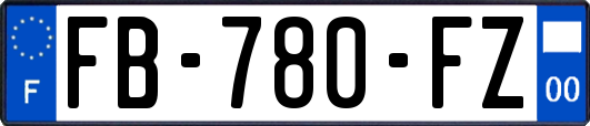 FB-780-FZ