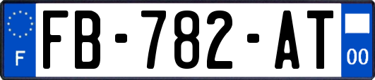 FB-782-AT