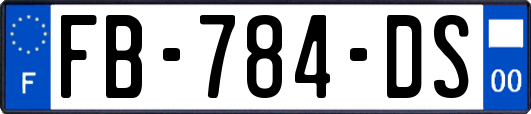 FB-784-DS