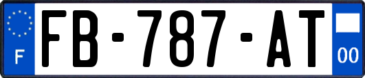 FB-787-AT