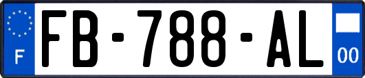 FB-788-AL