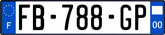 FB-788-GP