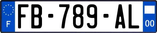 FB-789-AL