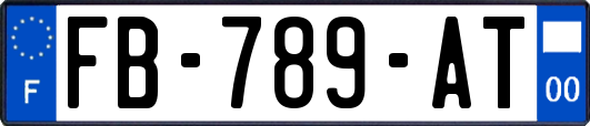 FB-789-AT