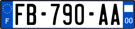 FB-790-AA