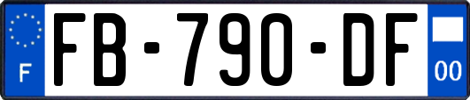 FB-790-DF