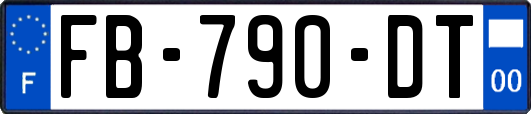 FB-790-DT