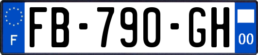 FB-790-GH