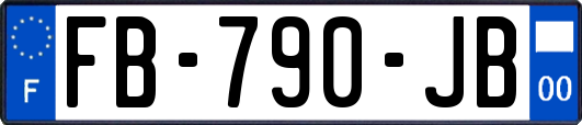 FB-790-JB