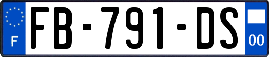 FB-791-DS