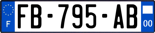 FB-795-AB