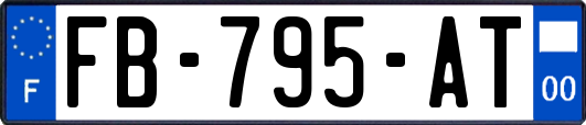 FB-795-AT