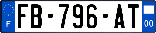 FB-796-AT