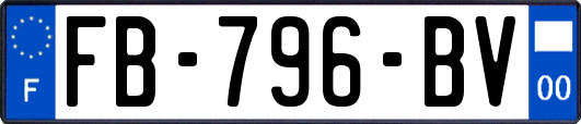 FB-796-BV