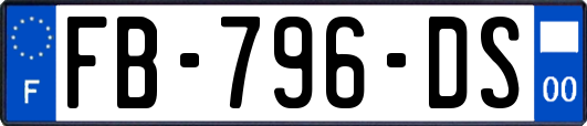 FB-796-DS