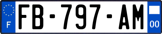 FB-797-AM