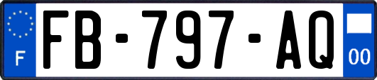 FB-797-AQ