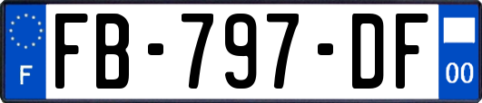 FB-797-DF