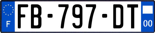 FB-797-DT