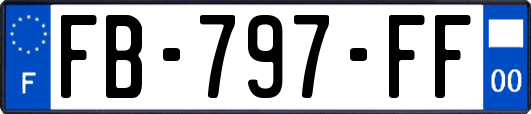 FB-797-FF