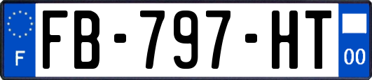 FB-797-HT