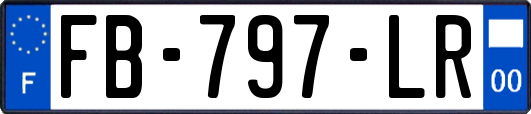 FB-797-LR