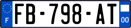 FB-798-AT