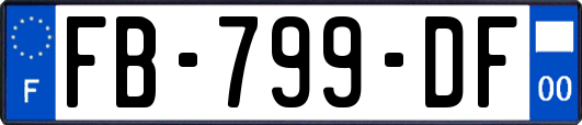 FB-799-DF