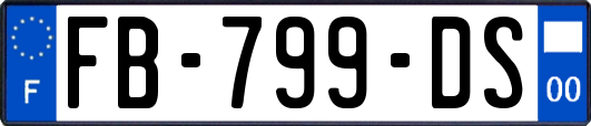 FB-799-DS